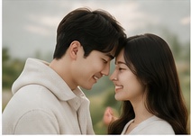 커플 포트폴리오 COUPLE 008