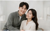 커플·가족 사진 촬영 예시
