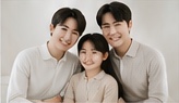 가족 포트폴리오 FAMILY 008